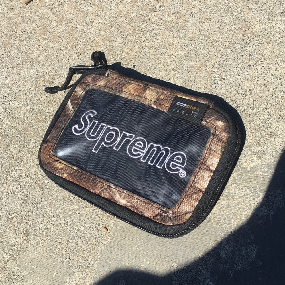 SUPREME